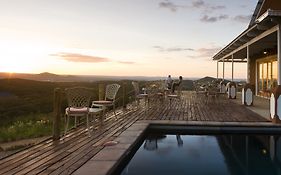 River Crossing Lodge Windhoek 3*